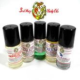 For The Kings - Over 50 Fragrances (1oz Glass Roll-On)